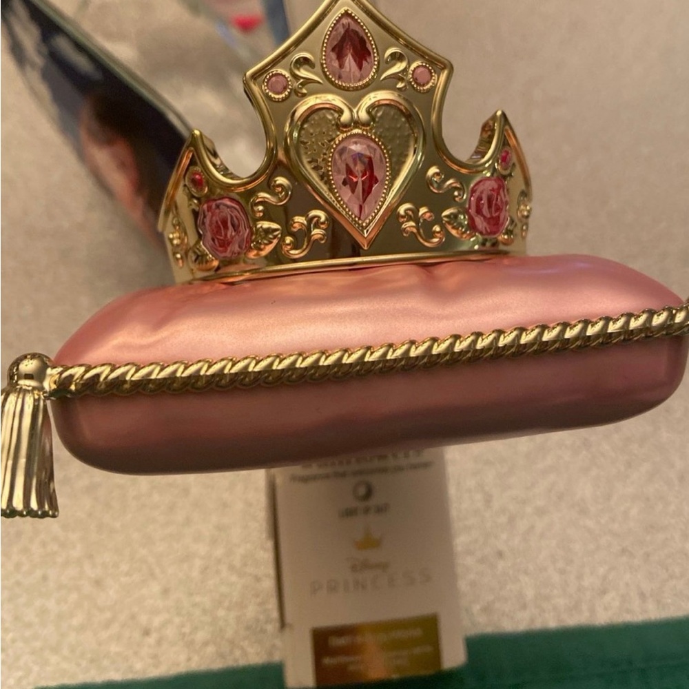 Princess Crown wallflower